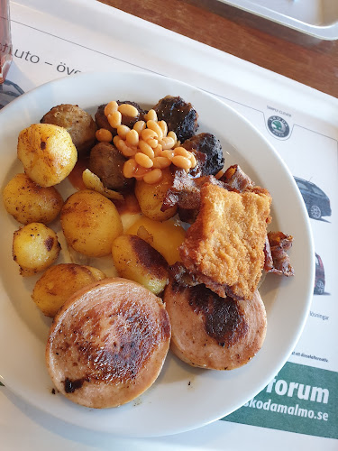 Fosie Restaurangen - Gastronomi och hotellverksamhet