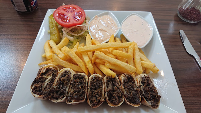 Gass Erbil - Linköping