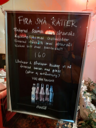 Restaurang China Corner