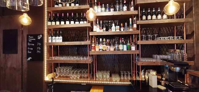 Restaurang Anatolia - Trollhättan