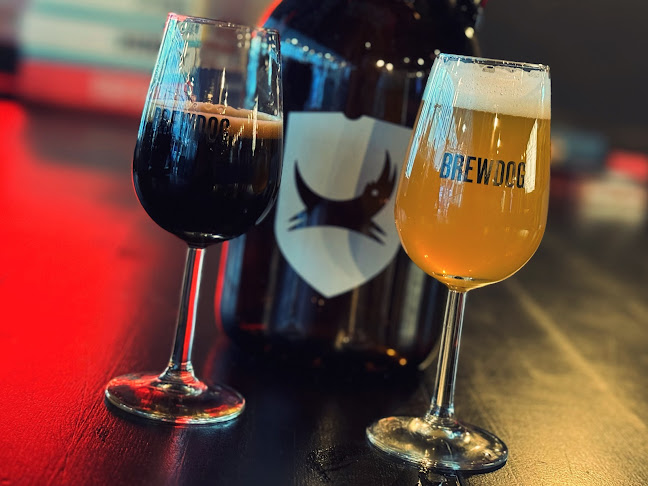 BrewDog Malmö - Malmö
