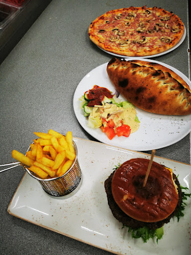 Borlänge Grill House - Gastronomi och hotellverksamhet