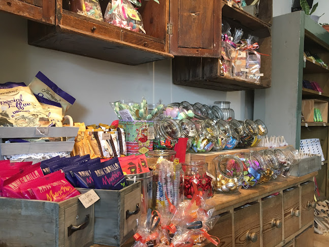 Comentarii opinii despre Njuta i Hjo