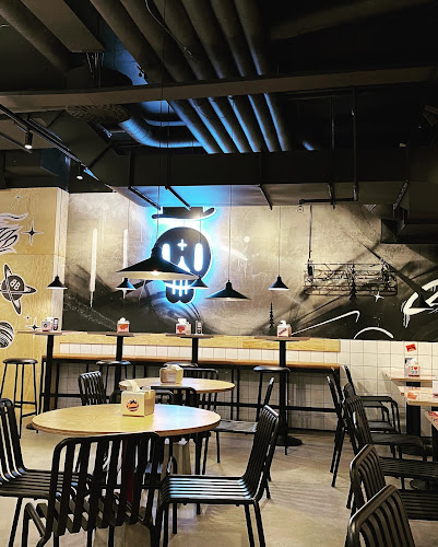 Comentarii opinii despre Bastard Burgers Stockholm