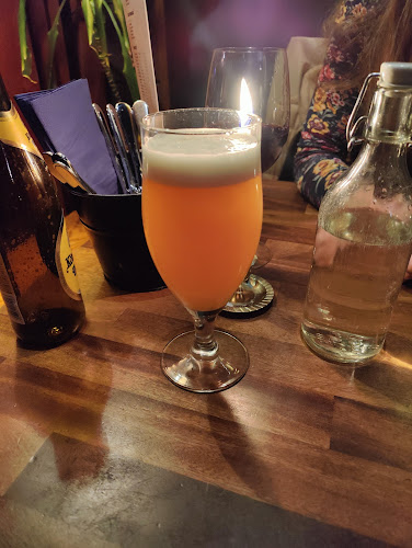 Comentarii opinii despre På Grillen Steakhouse