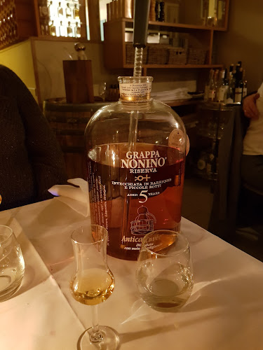 Comentarii opinii despre Restaurang Esperanza