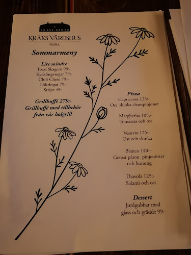 Kråks Värdshus - Skara