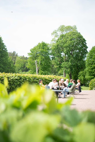 Salsta Slottskafé Open Times