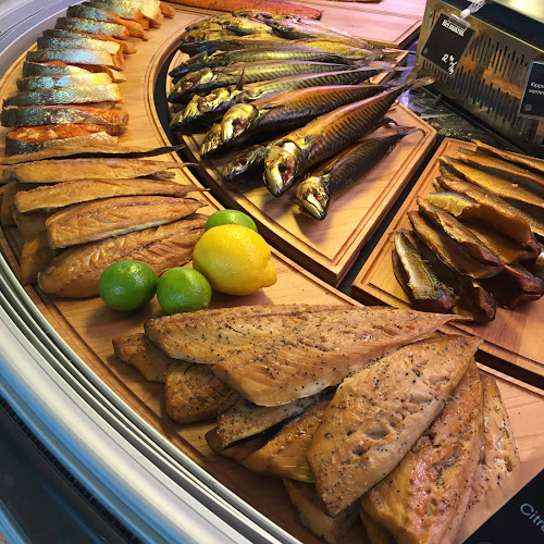 Korshags Food AB - Falkenberg