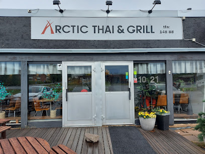 Arctic Thai & Grill