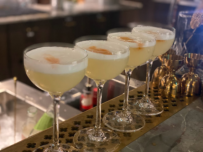 Reviews of Klang Market in Växjö - Gastronomi och hotellverksamhet