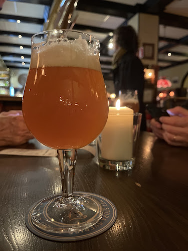 The Bishops Arms - Gamla Stan - Gastronomi och hotellverksamhet