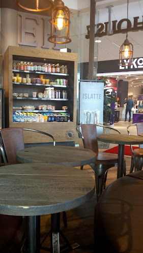 Espresso House Falun - Falun