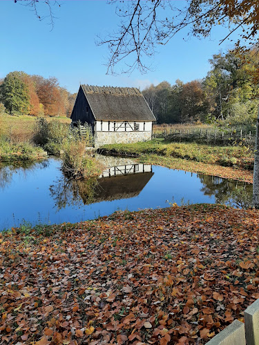 Östarps Gästgivaregård - Gastronomi och hotellverksamhet