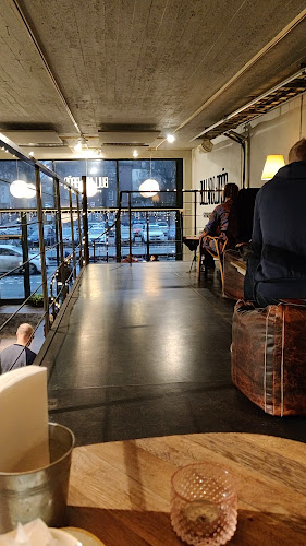 Reviews of Bullar & Bröd in Stockholm - Gastronomi och hotellverksamhet