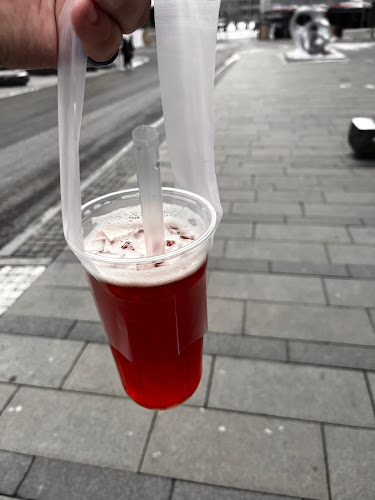 Comentarii opinii despre BONBONCHASWEDEN