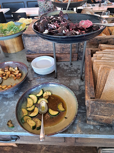 Restaurang K4 Pampas - Gastronomi och hotellverksamhet