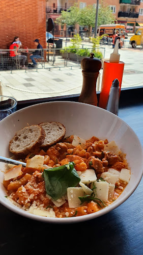 Bergmansgatan 8A, 431 30 Mölndal