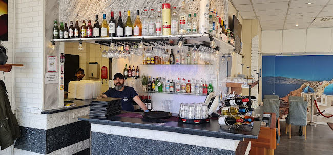 Athena Kolgrill - Gastronomi och hotellverksamhet