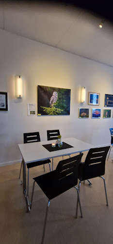 Opinii despre Restaurang Skeppet în Arvika - Gastronomi och hotellverksamhet