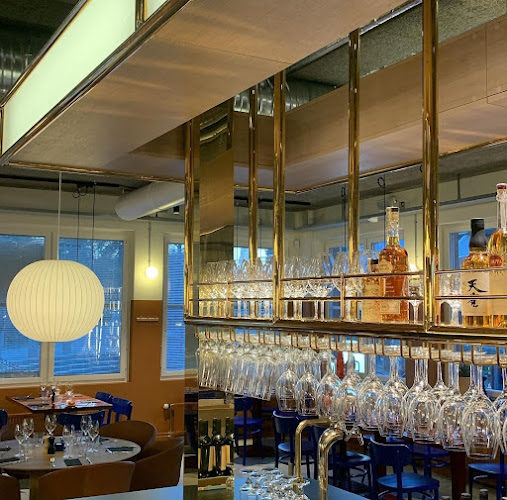 Restaurang Bibliothék Lidingö - Lidingö