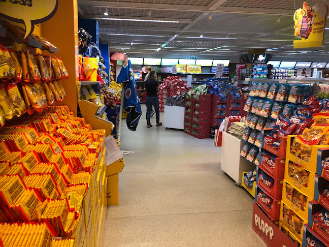 Opinii despre Cloettafabriken, Butiken în Ljungsbro - Gastronomi och hotellverksamhet