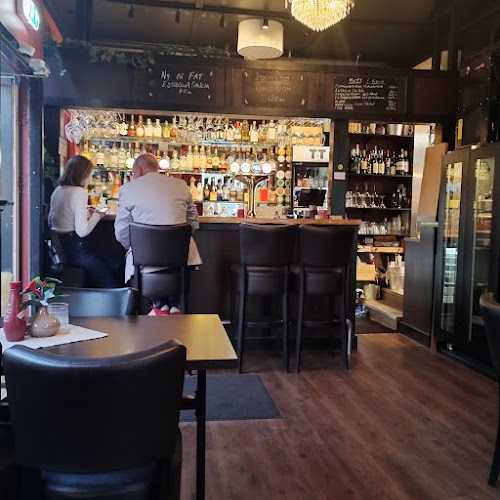 Chance, pub&restaurang