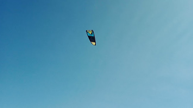 Comments and reviews of Sinus Bar & Strandrestaurang