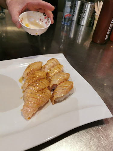 Din Sushi - Gastronomi och hotellverksamhet