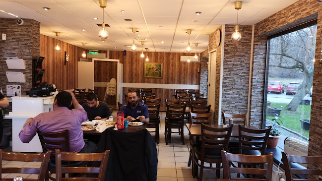 Tagarani´s Grill & Kök - Gastronomi och hotellverksamhet