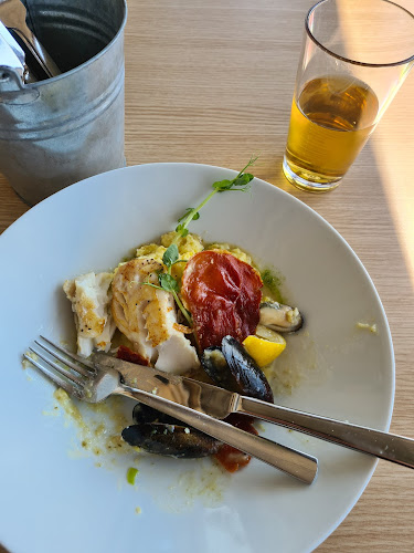 Opinii despre Nära Havet în Kungshamn - Gastronomi och hotellverksamhet