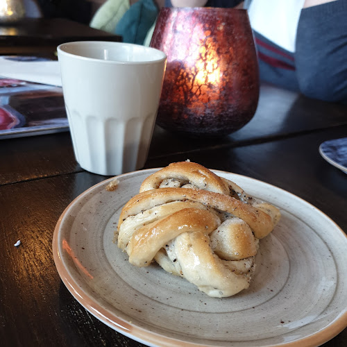 Opinii despre Fjällbagaren în Sälen - Gastronomi och hotellverksamhet