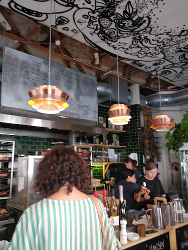 Kalf & Hansen - Gastronomi och hotellverksamhet