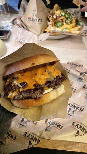 Franky's - Södermalm - Stockholm