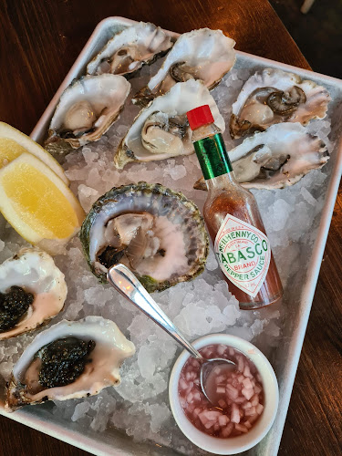 Comments and reviews of Brasserie Lavette