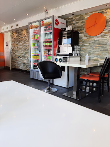 Danne's Pizzeria & Grill - Gastronomi och hotellverksamhet