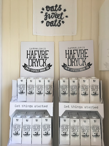 Jannelunds Gård - Gastronomi och hotellverksamhet