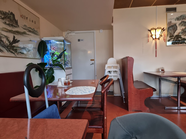 East Ocean - Gastronomi och hotellverksamhet