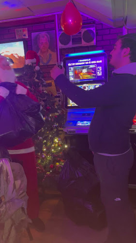 Comentarii opinii despre Oscar’s Krog