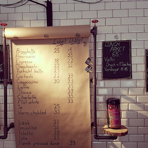 Cafe Point Open Times