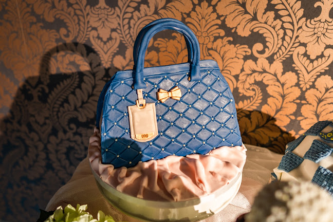 Tårtdecor Sverige AB - Gastronomi och hotellverksamhet