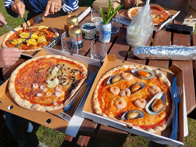 Torekov Pizzeria Open Times