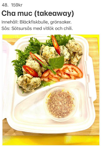 Comentarii opinii despre Asian Wok