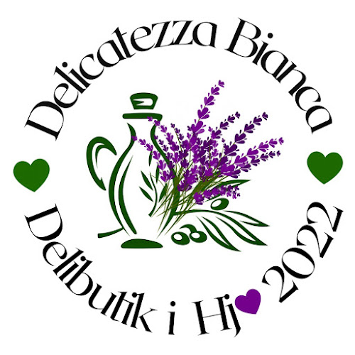 Delicatezza Bianca - Hjo