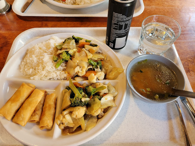 Comments and reviews of Thai Take Away