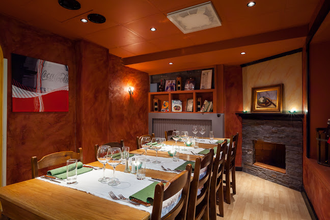 Restaurant Parisien - Gastronomi och hotellverksamhet