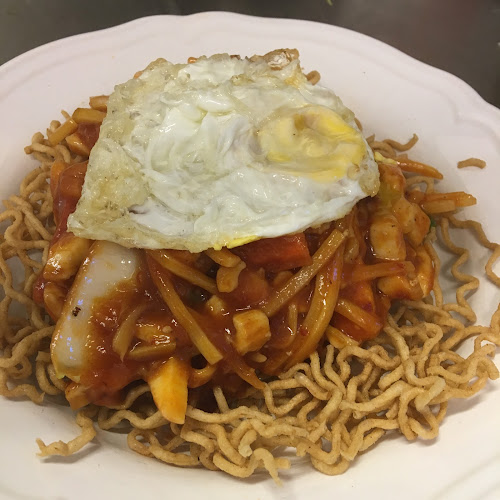 Restaurang Östergök - Gastronomi och hotellverksamhet