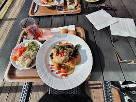 Gränna Golfrestaurang