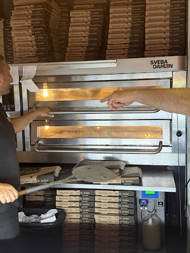 Opinii despre Basilico în Skanör - Gastronomi och hotellverksamhet