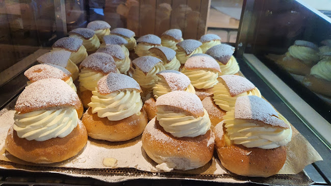 Vallentuna Stenugnsbageri